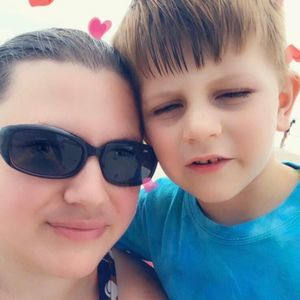 Meet your Posher, Victoria